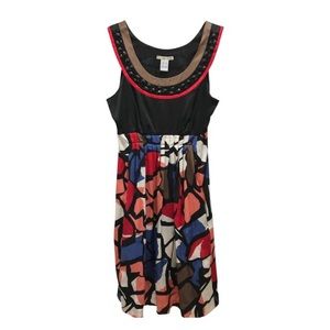 Kensie dressy dress size XS